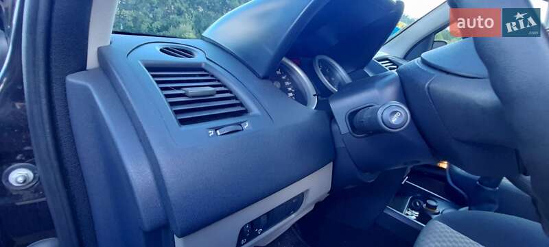 Універсал Renault Megane 2004 в Боярці