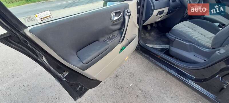 Універсал Renault Megane 2004 в Боярці