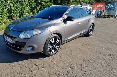 Універсал Renault Megane 2011 в 