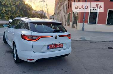 Универсал Renault Megane 2017 в Одессе