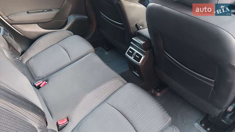 Универсал Renault Megane 2017 в Одессе