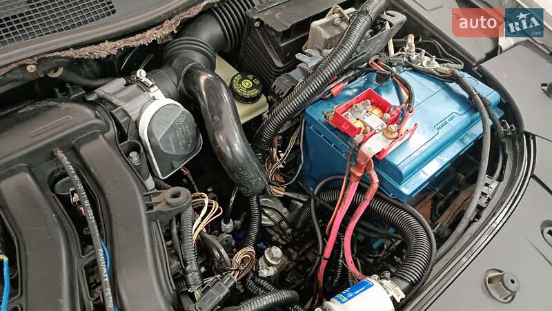 Седан Renault Megane 2004 в Теплодаре фото 12 Седан Renault Megane 2004 в Теплодаре