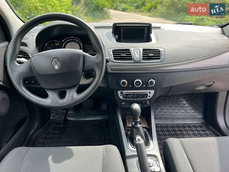 Универсал Renault Megane 2012 в Коростене фото 9 Универсал Renault Megane 2012 в Коростене