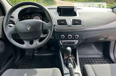 Универсал Renault Megane 2012 в Коростене