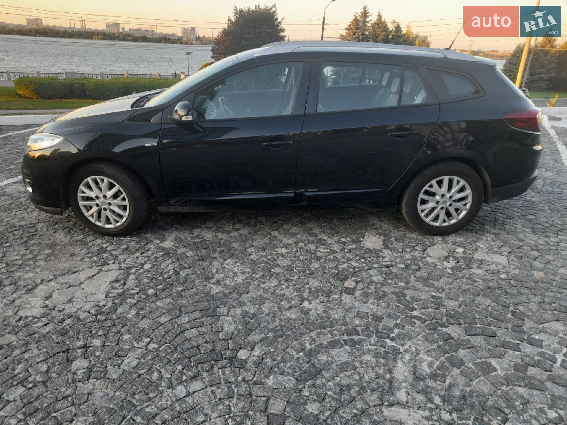 2013 Renault Megane - мініатюра 3