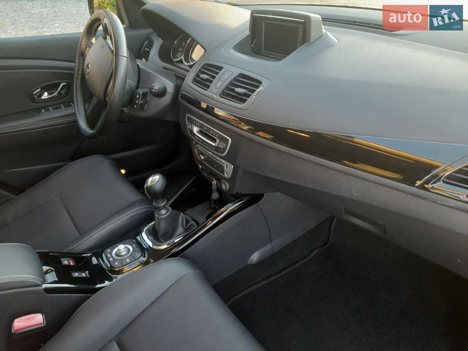 2013 Renault Megane - мініатюра 14