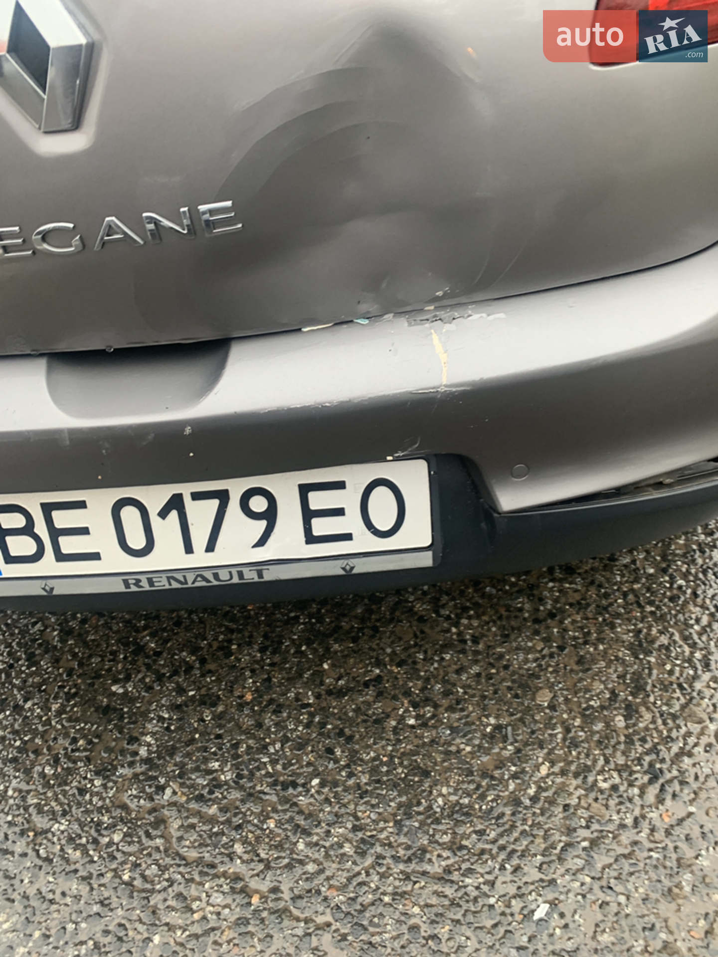 2010 Renault Megane - мініатюра 7