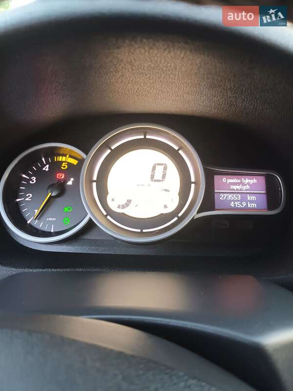 Універсал Renault Megane 2010 в Городку