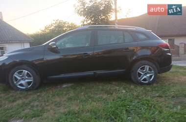 Універсал Renault Megane 2010 в Городку