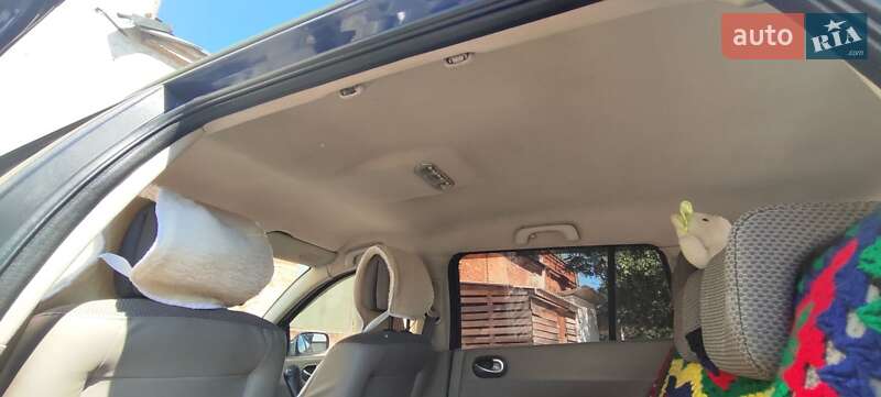 Універсал Renault Megane 2004 в Чернігові