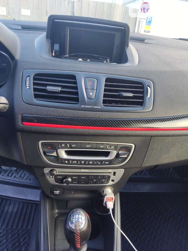 Універсал Renault Megane 2012 в Одесі