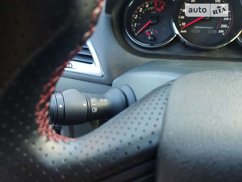 Універсал Renault Megane 2012 в Одесі