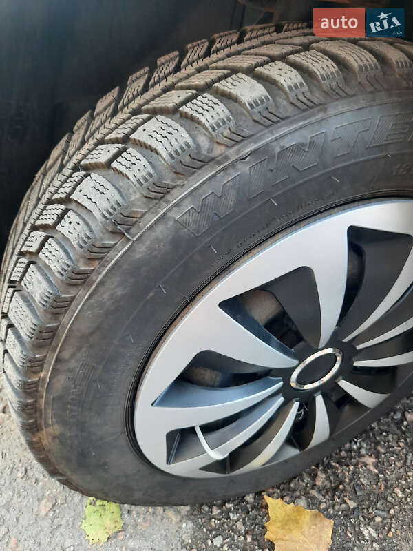 Хэтчбек Renault Megane 1997 в Запорожье фото 9 Хэтчбек Renault Megane 1997 в Запорожье