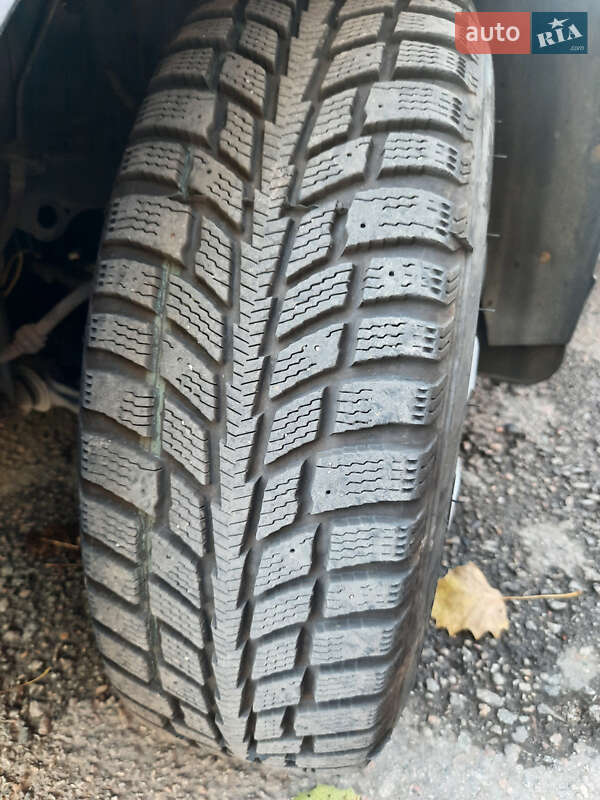 Хэтчбек Renault Megane 1997 в Запорожье фото 12 Хэтчбек Renault Megane 1997 в Запорожье