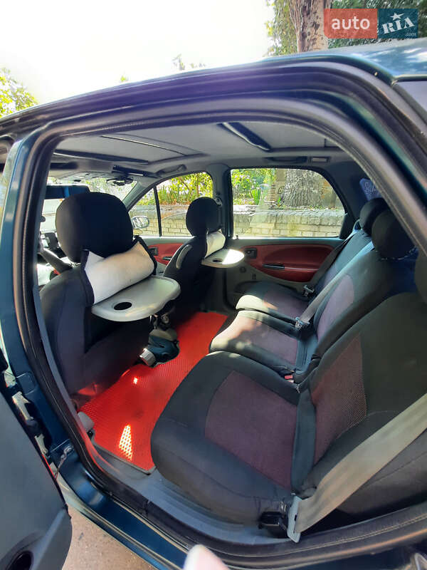 Хэтчбек Renault Megane 1997 в Запорожье фото 19 Хэтчбек Renault Megane 1997 в Запорожье