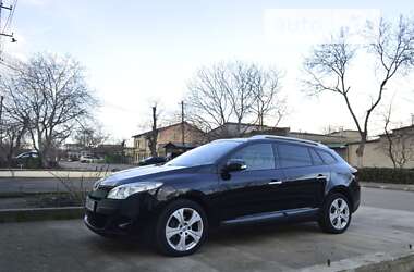 Универсал Renault Megane 2011 в Одессе