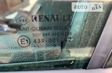 Хэтчбек Renault Megane 2011 в Тернополе