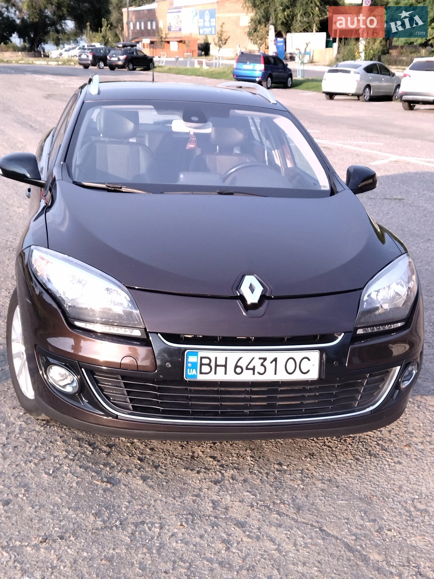 Фото авто 1