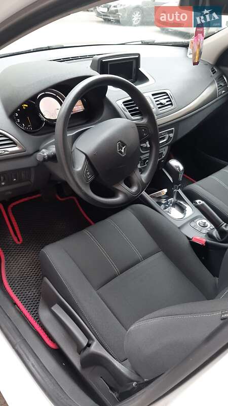 Универсал Renault Megane 2013 в Луцке