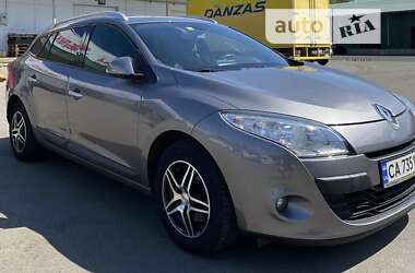 Універсал Renault Megane 2010 в Черкасах