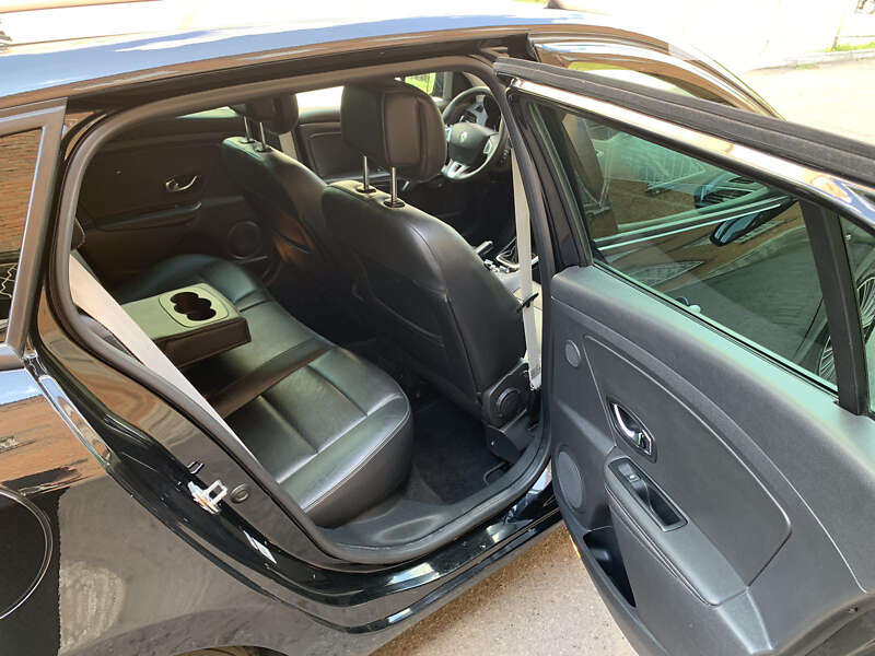 Універсал Renault Megane 2011 в Хмельницькому