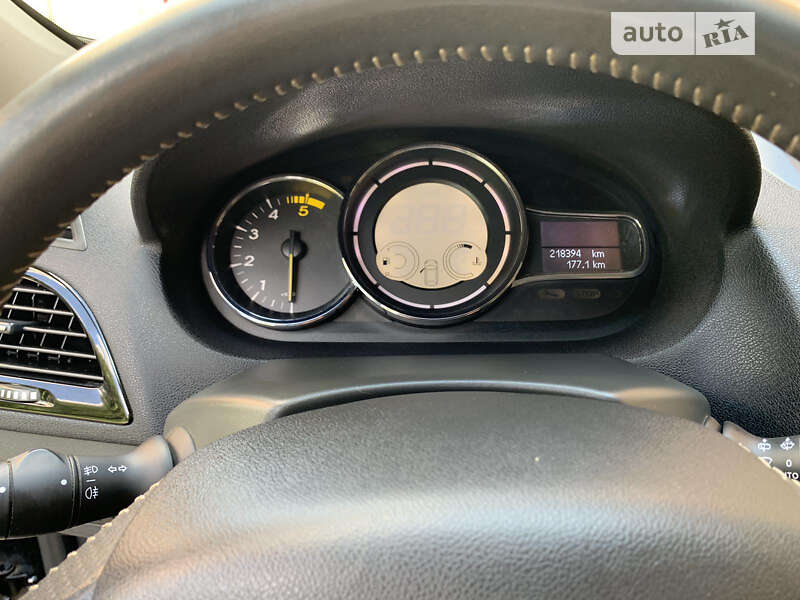 Універсал Renault Megane 2011 в Хмельницькому
