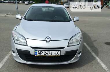 Универсал Renault Megane 2011 в Киеве