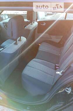 Универсал Renault Megane 2004 в 