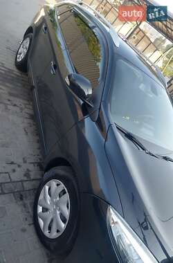 Универсал Renault Megane 2013 в 