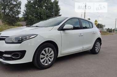 Хетчбек Renault Megane 2015 в Тульчині