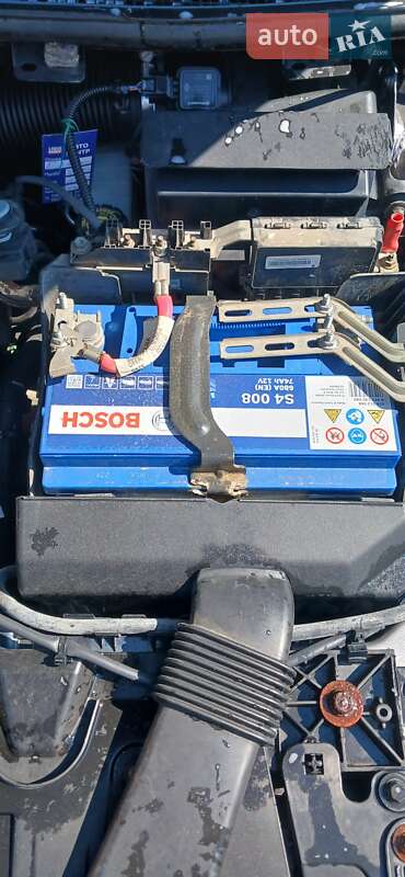 Универсал Renault Megane 2010 в Калуше фото 24 Универсал Renault Megane 2010 в Калуше