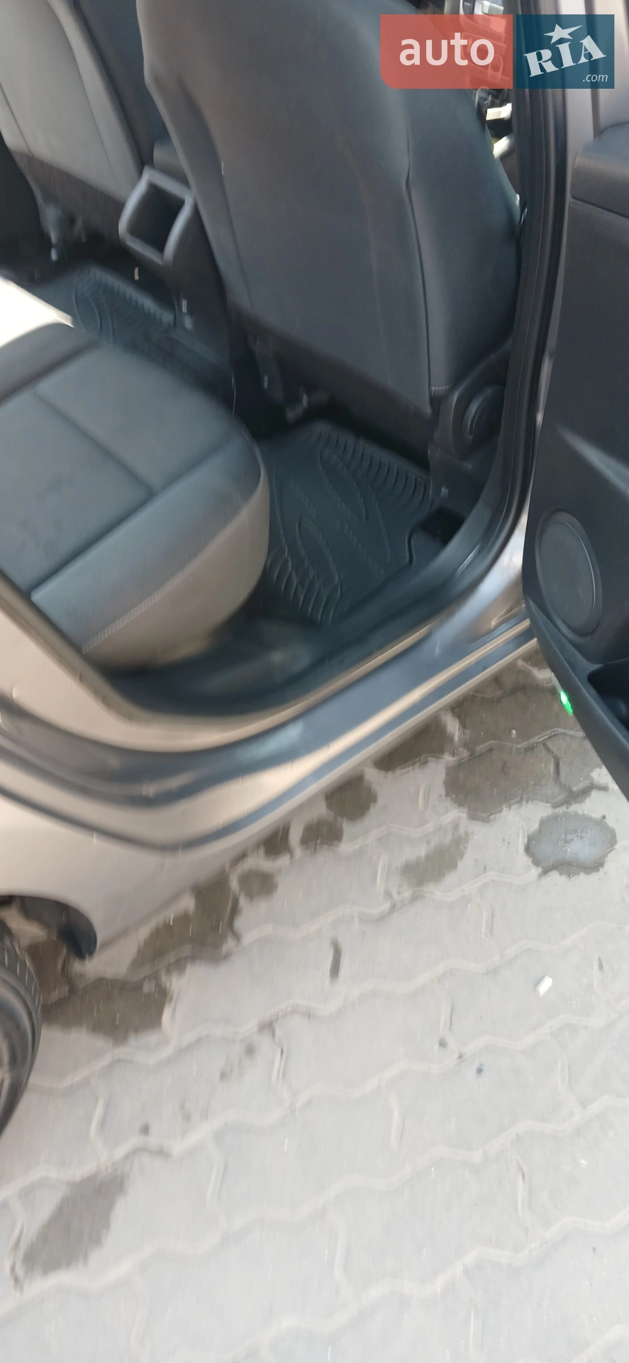 2010 Renault Megane - мініатюра 23