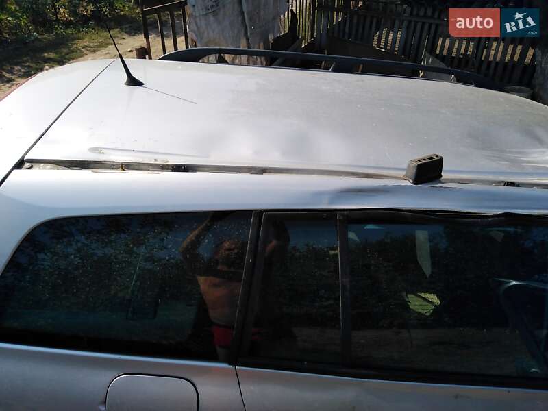 Універсал Renault Megane 2007 в Старокостянтинові фото 4 Універсал Renault Megane 2007 в Старокостянтинові