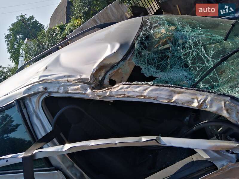 Універсал Renault Megane 2007 в Старокостянтинові фото 5 Універсал Renault Megane 2007 в Старокостянтинові