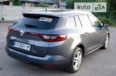 Универсал Renault Megane 2018 в Житомире