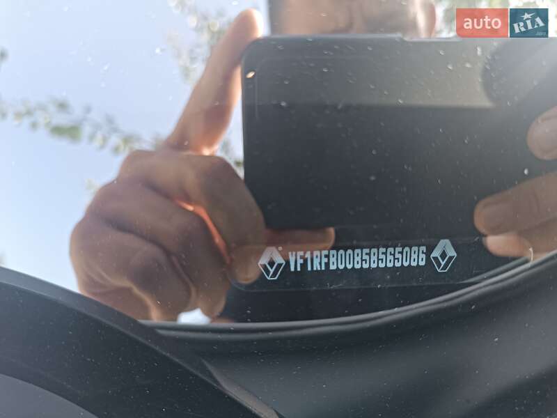 Универсал Renault Megane 2017 в Любаре фото 16 Универсал Renault Megane 2017 в Любаре