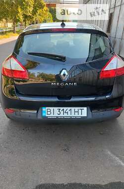 Универсал Renault Megane 2012 в Сумах