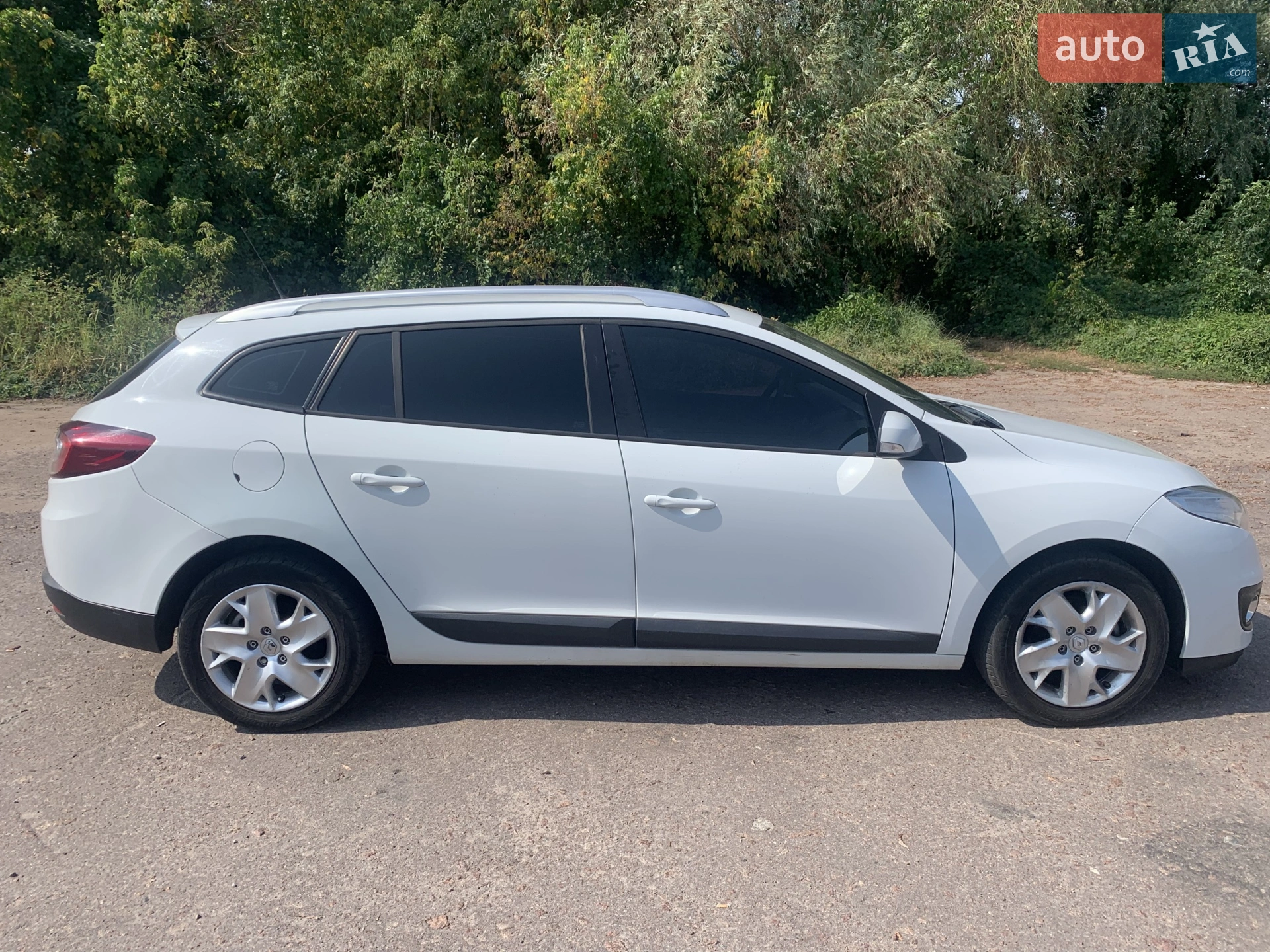 2013 Renault Megane - мініатюра 4
