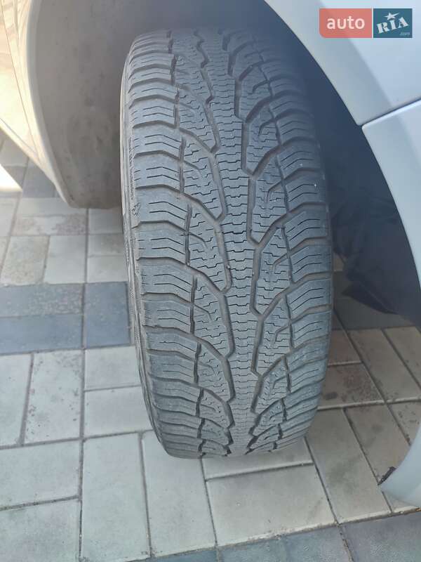 Универсал Renault Megane 2007 в Краматорске