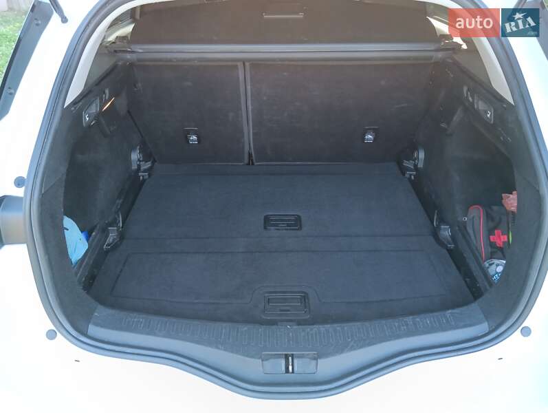 Универсал Renault Megane 2018 в Прилуках фото 3 Универсал Renault Megane 2018 в Прилуках