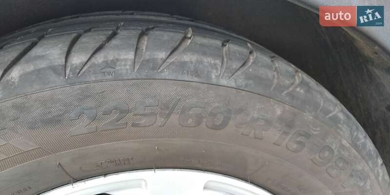 Універсал Renault Megane 2014 в Житомирі