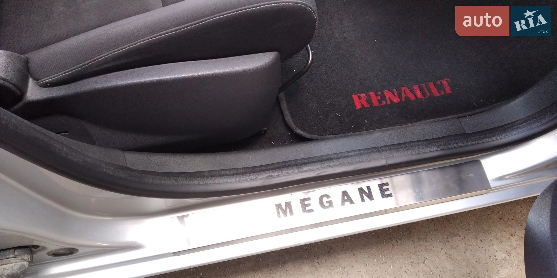 2014 Renault Megane - мініатюра 16
