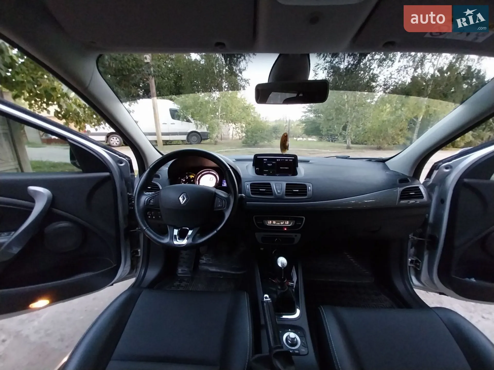 2015 Renault Megane - мініатюра 9