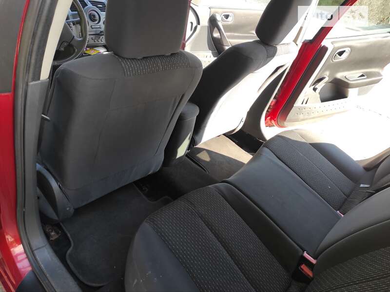 Універсал Renault Megane 2005 в Кам'янському