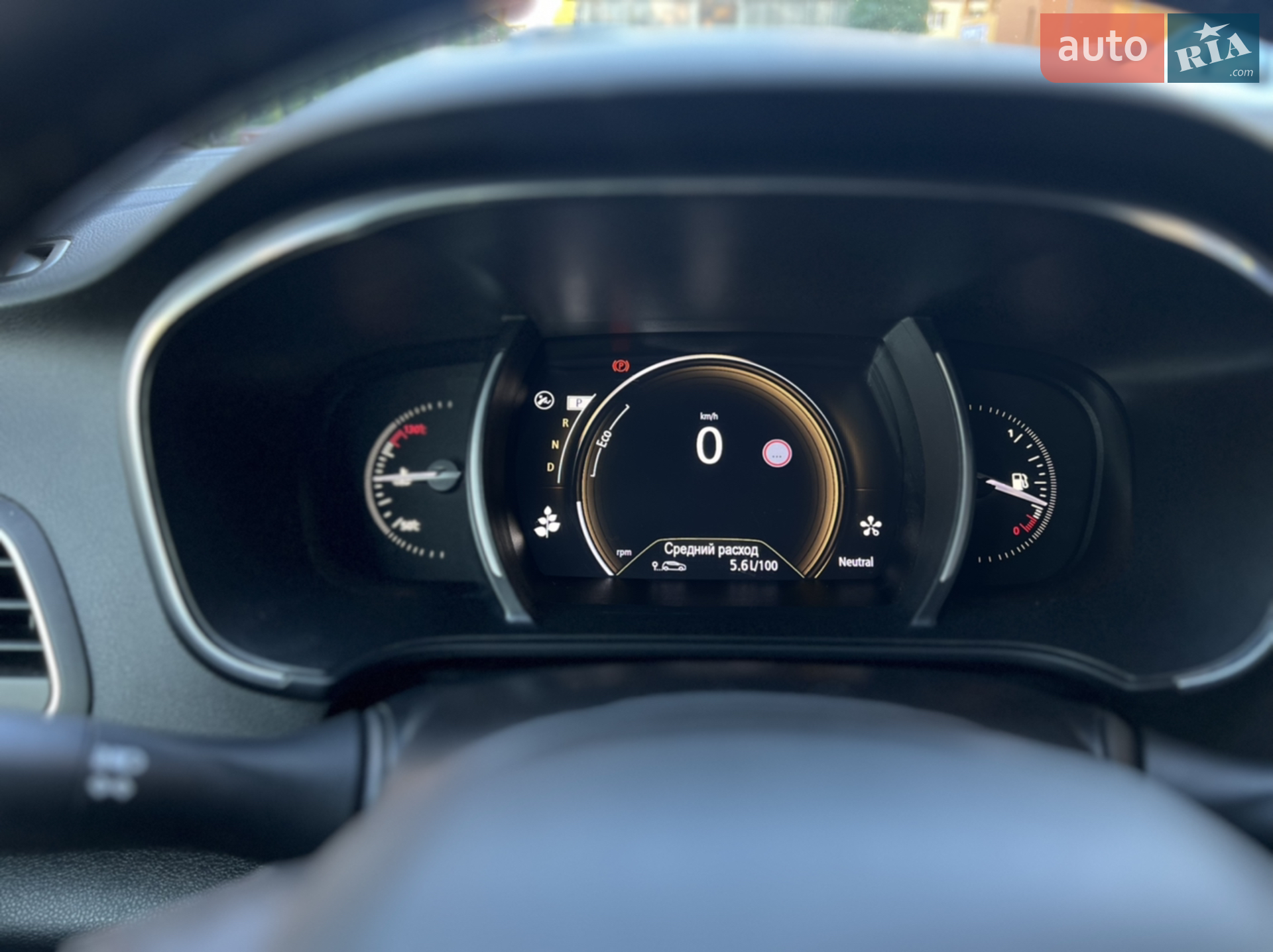 2016 Renault Megane - мініатюра 35