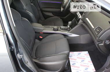 Седан Renault Megane 2021 в 