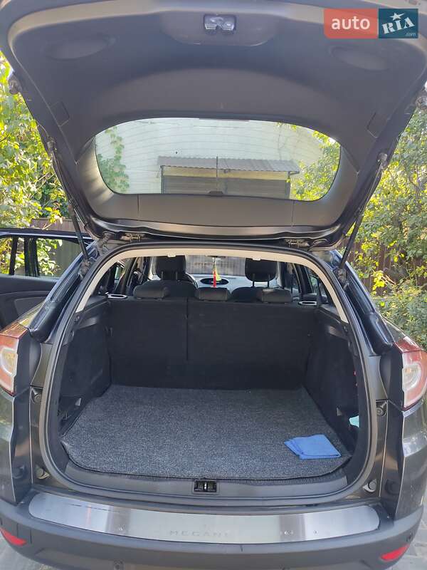 Універсал Renault Megane 2014 в Хмельницькому