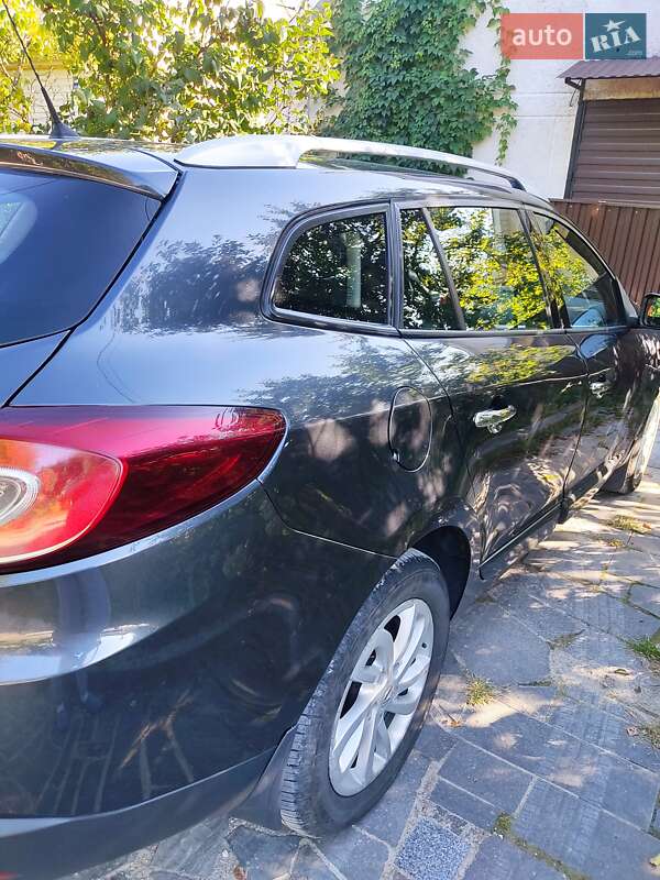 Універсал Renault Megane 2014 в Хмельницькому