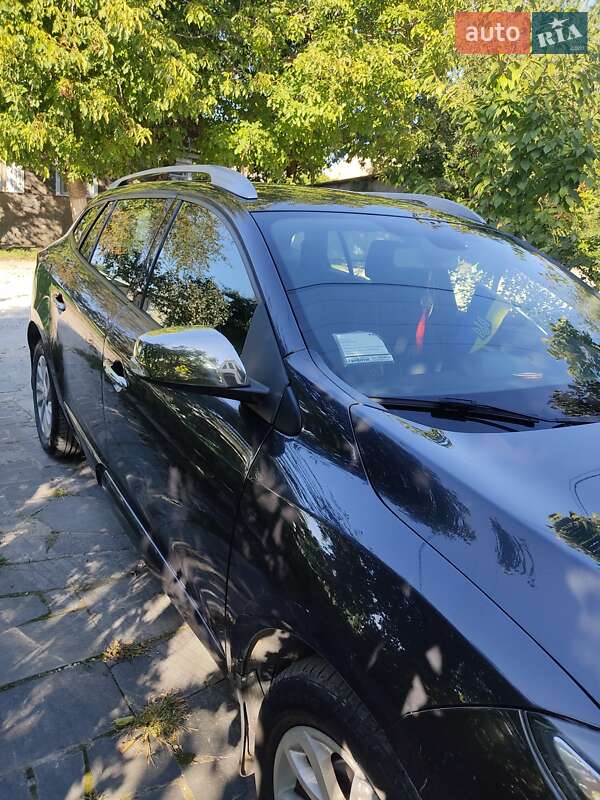 Універсал Renault Megane 2014 в Хмельницькому