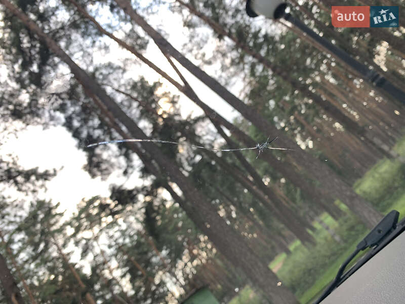 Універсал Renault Megane 2017 в Чернігові